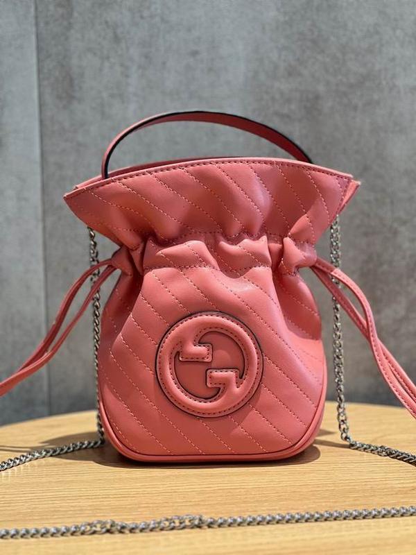 Gucci Handbags 285